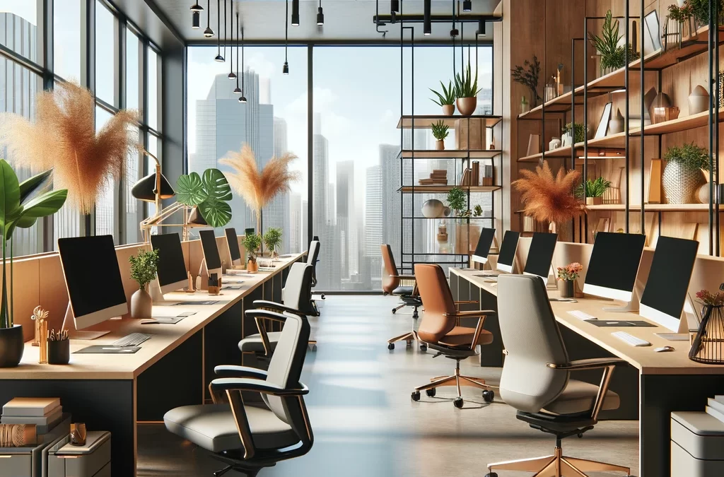 La dimensión estética del trabajo