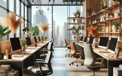 La dimensión estética del trabajo