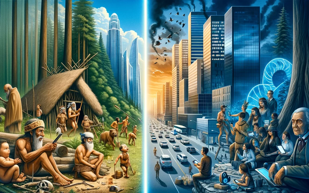 Supervivencia y Nación