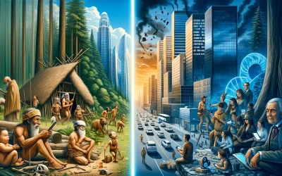 Supervivencia y Nación