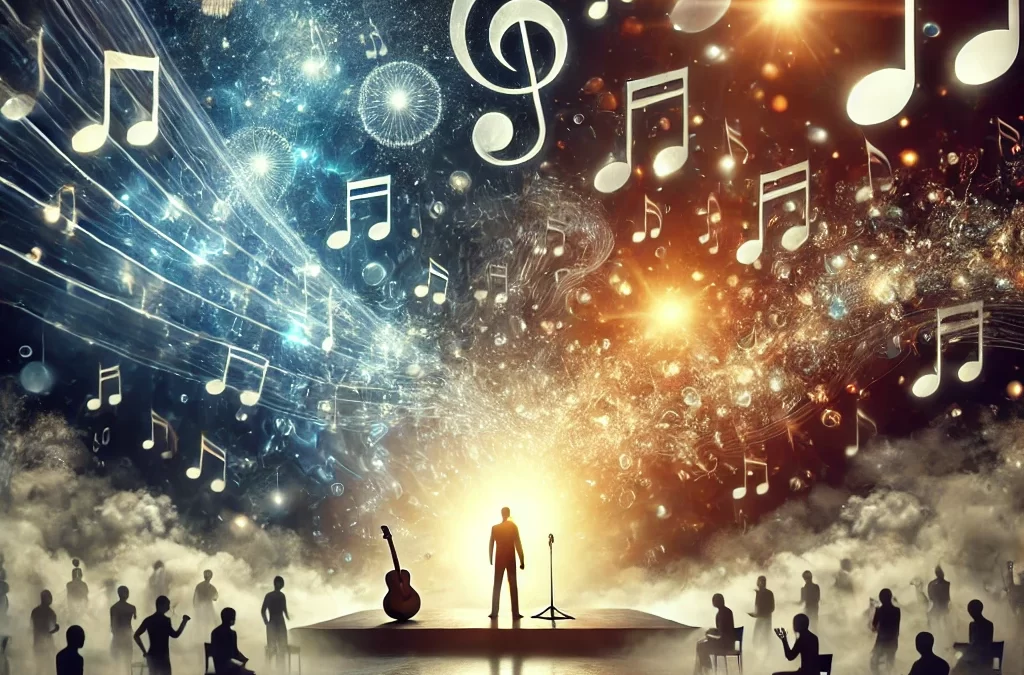 La música como base para una sociedad de valores