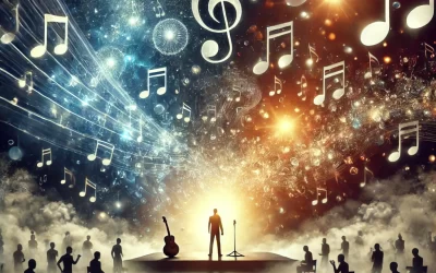 La música como base para una sociedad de valores