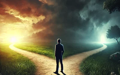 El mundo te necesita