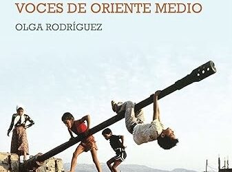 Ensayo de “El hombré mojado no teme la lluvia” – Guerra de Irak (2003)