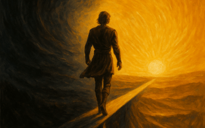 Anakin «Caminacielos»